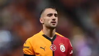 Galatasaray'ı bekleyen Yunus Akgün tehlikesi! Ceza alacak mı?