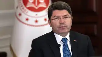 Bakan Tunç: Türk yargısı milletin yargısı olduğunu 15 Temmuz'da gösterdi