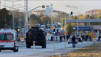 TUSAŞ terör saldırısı: Yaralılar hakkında son bilgiler...