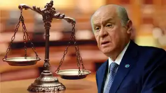 Umut hakkı ne anlama geliyor? Devlet Bahçeli'nin bahsettiği "umut hakkı" nedir?