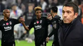 Beşiktaş'ın Lyon galibiyeti Fransızları şoka soktu: 'Kabus gecesi'