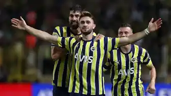 Fenerbahçe'ye Manchester United maçı öncesi İsmail Yüksek'ten müjde