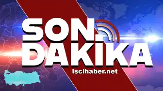 TUSAŞ önünde patlama: Canlı bomba ihbar edildi!