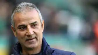 İsmail Kartal, Süper Lig'e dönüyor! Jose Mourinho'ya rakip olacak