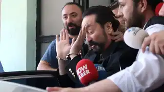 Adnan Oktar'ın mal varlığı devlete devredildi: Toplam tutar 2 milyar lira!