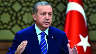 Cumhurbaşkanı Erdoğan Saha Expo 2024 Fuarı'nda: Terörsüz Türkiye hedefimize ulaşacağız