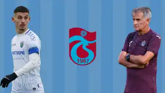 Trabzonspor genç oyuncu avında! İşte listede yer alan isim