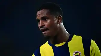 Fenerbahçe'de Oosterwolde'nin yerine 2 aday! Çalışmalar başladı