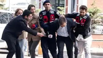 'Yenidoğan çetesi' iddianamesi kabul edildi