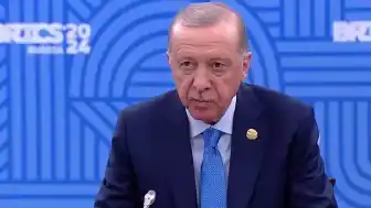 Cumhurbaşkanı Erdoğan’dan TUSAŞ saldırısı sonrası ilk açıklama