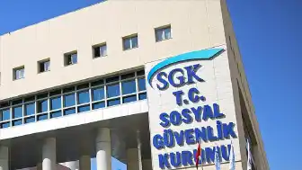 SGK açıkladı: Aktif sigortalı sayısı düştü, Hazine desteği arttı