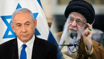 İran lideri Hamaney'den Netanyahu'ya: İdam edilmeli!