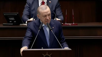 Cumhurbaşkanı Erdoğan: Söz konusu devlet ve vatansa gerisi teferruat