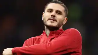 Galatasaray'da Icardi'nin sözleşmesi askıya alınacak mı? Karar verildi