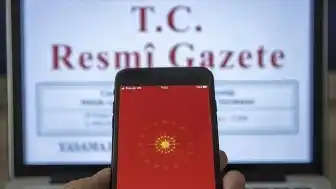 Atamalar Resmi Gazete’de yayımlandı: Yeni atamalarla kimler göreve geldi?