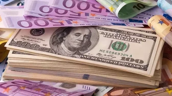 20 Kasım Çarşamba dolar ve euro kaç TL?