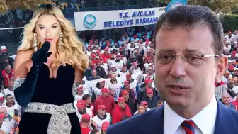 Ekrem İmamoğlu’nun bütçesi: Konserler mi, işçi hakları mı?