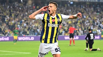 Sebastian Szymanski için 3 kulüp devrede! İşte Fenerbahçe'nin istediği bonservis