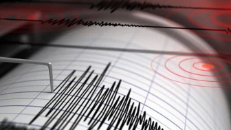 Rize Hemşin’de 4.7 büyüklüğünde deprem!