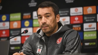 Beşiktaş'ta karar bugün belli olacak! İşte Bronckhorst'un yerine gelecek isim