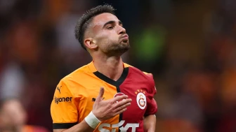 Galatasaray'ın yıldızı Yunus Akgün'e Premier Lig ekibinden transfer kancası!