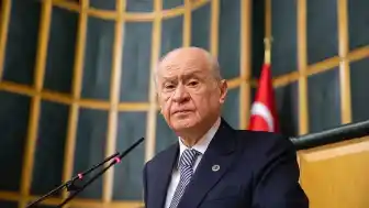 Bahçeli: Türkiye demekten vazgeçmiyoruz!