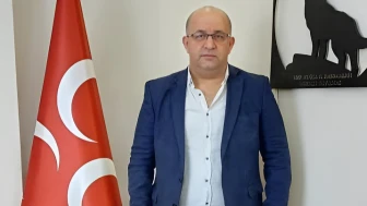 MHP Muğla İl Başkanı Akarfırat, görevinden ayrıldı