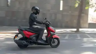 Türkiye'de yeni ulaşım modası motosiklet: Sayısı ve satışları artıyor