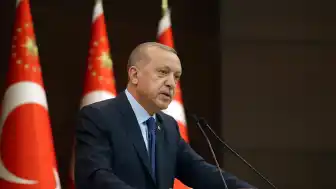 Cumhurbaşkanı Erdoğan’dan Avrupa’ya FETÖ ve terörle mücadele çağrısı