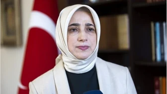 Özlem Zengin'den 'her şeyi paraya bağlıyorsunuz' sözleriyle eleştirilmesine cevap