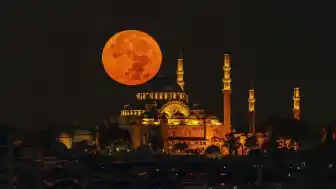 2025 Ramazan ayı ne zaman başlıyor? Ramazan bayramı hangi güne denk geliyor?