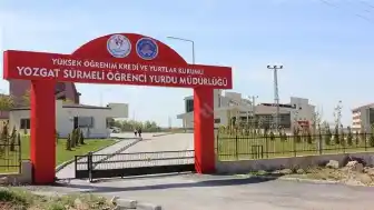 Yozgat KYK yurdu kapatıldı mı? Yozgat Valiliği'nden açıklama!