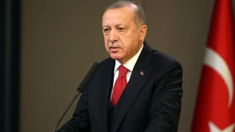 Cumhurbaşkanı Erdoğan, Türkiye'ye döndü!