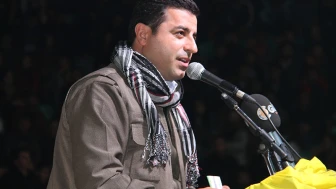 Demirtaş: Kürtlerin, devlete ortak edilmesiyle çözüm sağlanabilir