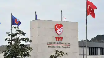 Yasa dışı bahis reklamları için TFF'den sert cezalar!