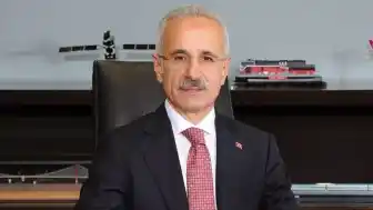 Bakan Uraloğlu'ndan o ile hızlı tren müjdesi!