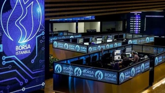 Borsa haftanın son iş gününe nasıl başladı? BIST 100 endeksi yükseldi mi?