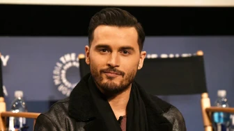 Michael Malarkey'den Starbucks boykotu: Siz de etmelisiniz!