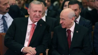 Cumhurbaşkanlığından 'Erdoğan Bahçeli'ye video izletti' iddiasına yalanlama