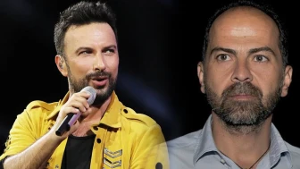 Tarkan’dan Nasuh Mahruki’ye destek mesajı