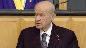 MHP lideri Bahçeli: Türkiye'de bir sistem sorunu yoktur