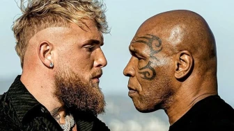 Dünyanın merakla beklediği Mike Tyson-Jake Paul maçı ne zaman?