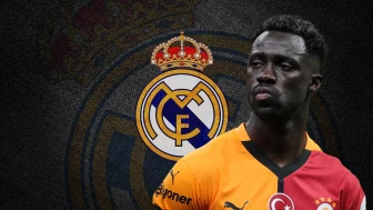 Real Madrid'den Davinson Sanchez için rekor bonservis bedeli