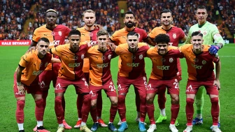 Galatasaray'ın Bodrumspor karşısındaki muhtemel ilk 11'i belli oldu