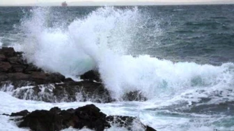 Doğu Karadeniz ve Akdeniz için fırtına uyarısı!