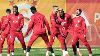 Galatasaray'ın yeni transfer bombası Premier Lig'den! Menajer Gardi'ye tam yetki