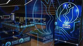 Borsa günün ilk yarısında yükselişe geçti