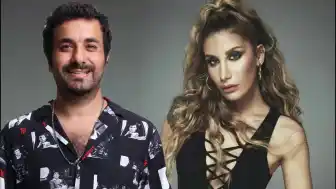 İrem Derici, Hasan Can Kaya ile evleniyor mu?