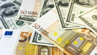 Dolar kaç lira? Euro yüksedi mi? 14 Kasım Perşembe güncel döviz fiyatları...