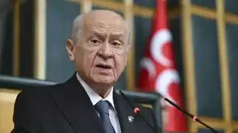 MHP'den videolu paylaşım: Vakit tamamdır söz konusu vatandır